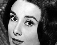 Black and White images are Special. Beautiful Women.