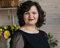 Good Looking Grandmother.