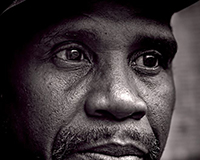 Good Looking Grandad.