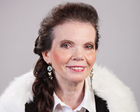 Good Looking Grandmother.